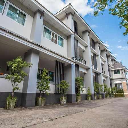 Siya House Hotel Τσιανγκ Ράϊ Εξωτερικό φωτογραφία