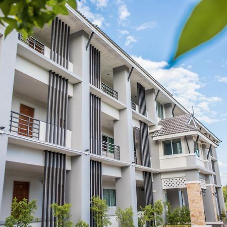 Siya House Hotel Τσιανγκ Ράϊ Εξωτερικό φωτογραφία