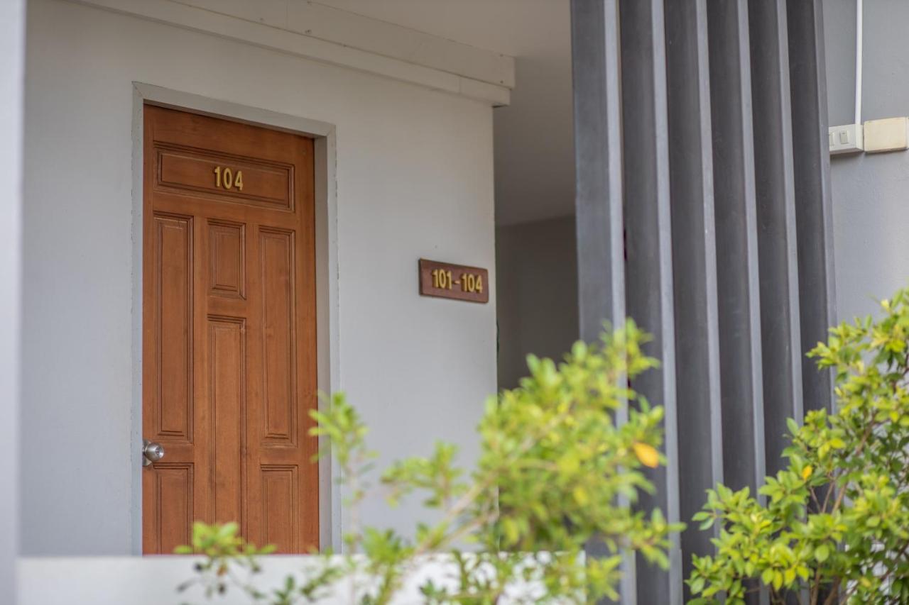 Siya House Hotel Τσιανγκ Ράϊ Εξωτερικό φωτογραφία