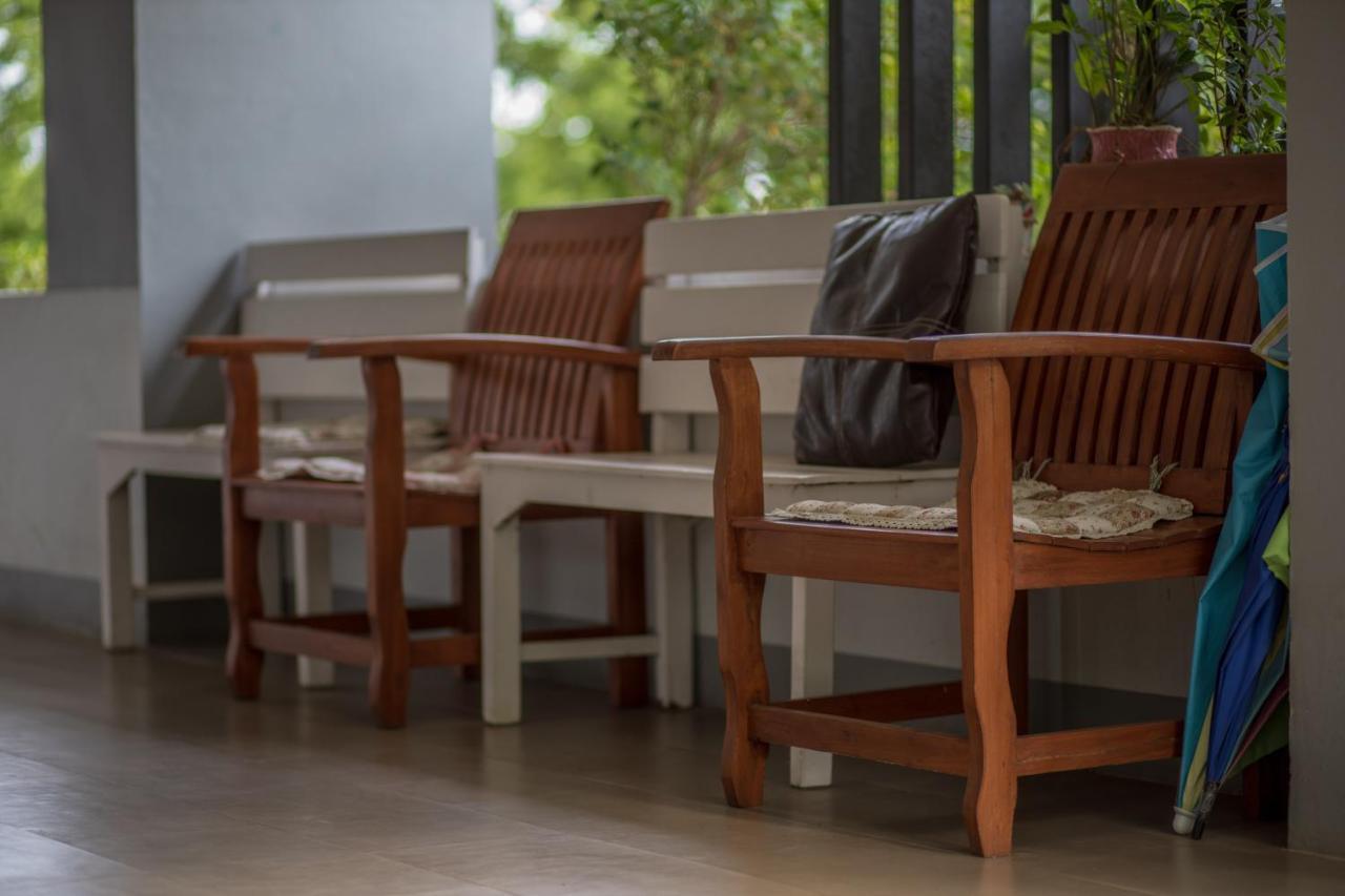 Siya House Hotel Τσιανγκ Ράϊ Εξωτερικό φωτογραφία