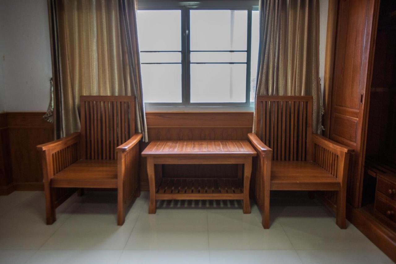 Siya House Hotel Τσιανγκ Ράϊ Εξωτερικό φωτογραφία