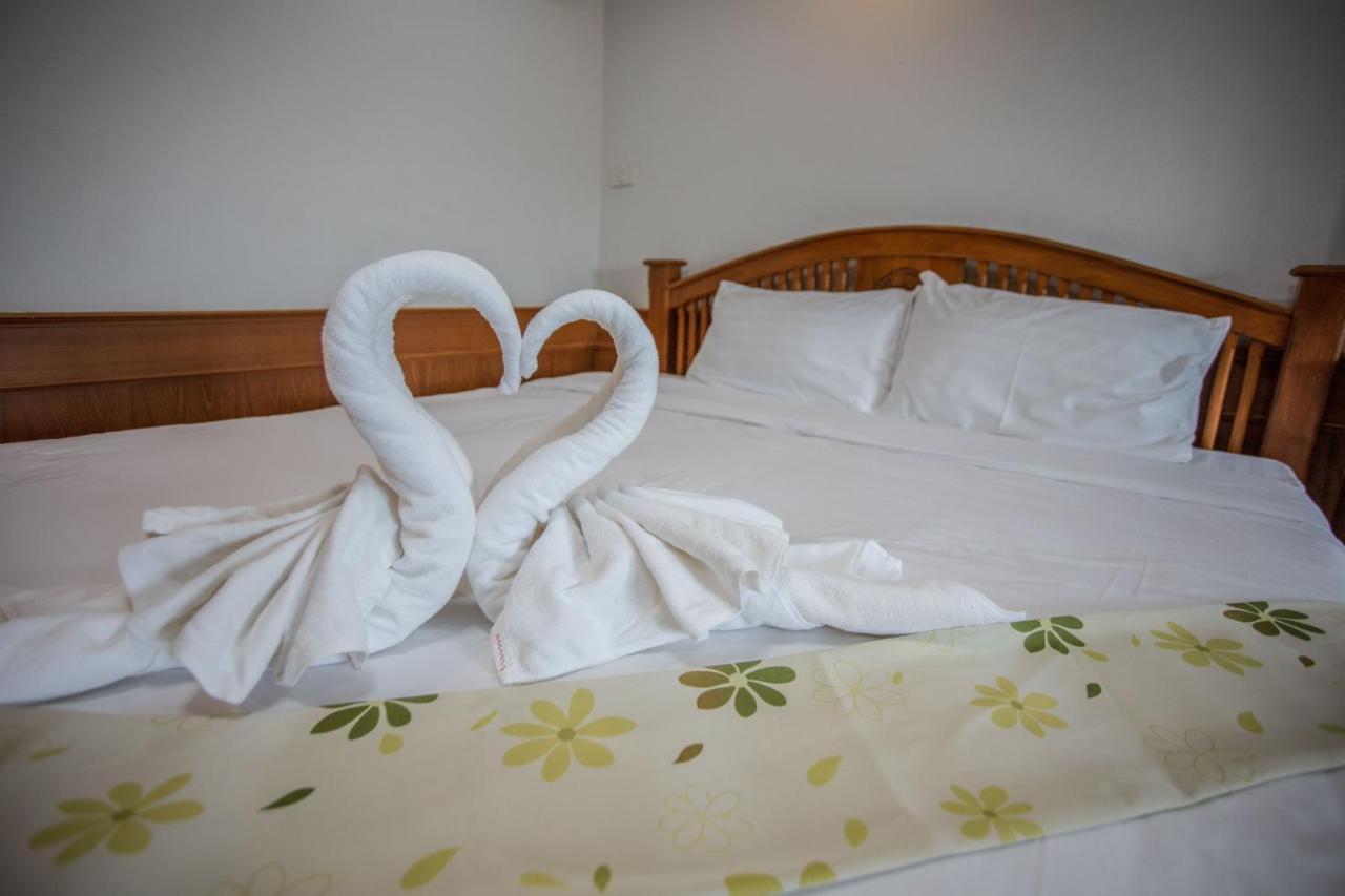 Siya House Hotel Τσιανγκ Ράϊ Εξωτερικό φωτογραφία