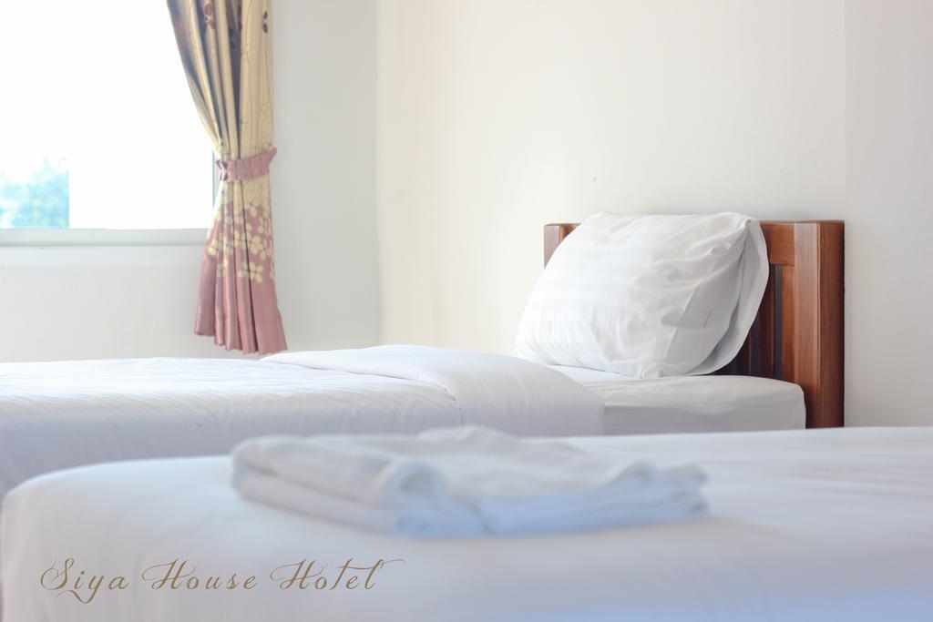 Siya House Hotel Τσιανγκ Ράϊ Δωμάτιο φωτογραφία