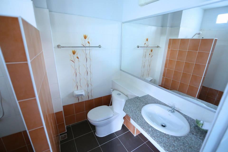 Siya House Hotel Τσιανγκ Ράϊ Εξωτερικό φωτογραφία