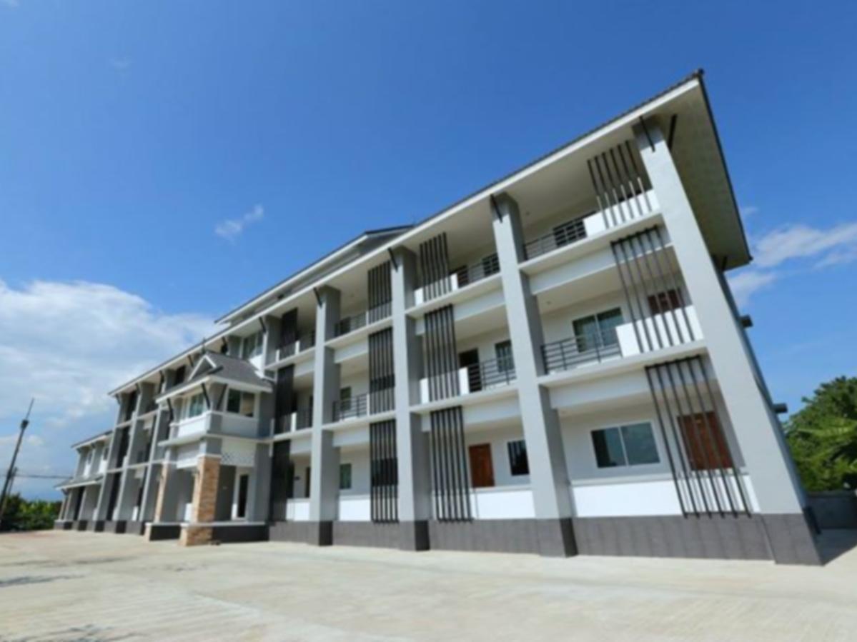 Siya House Hotel Τσιανγκ Ράϊ Εξωτερικό φωτογραφία