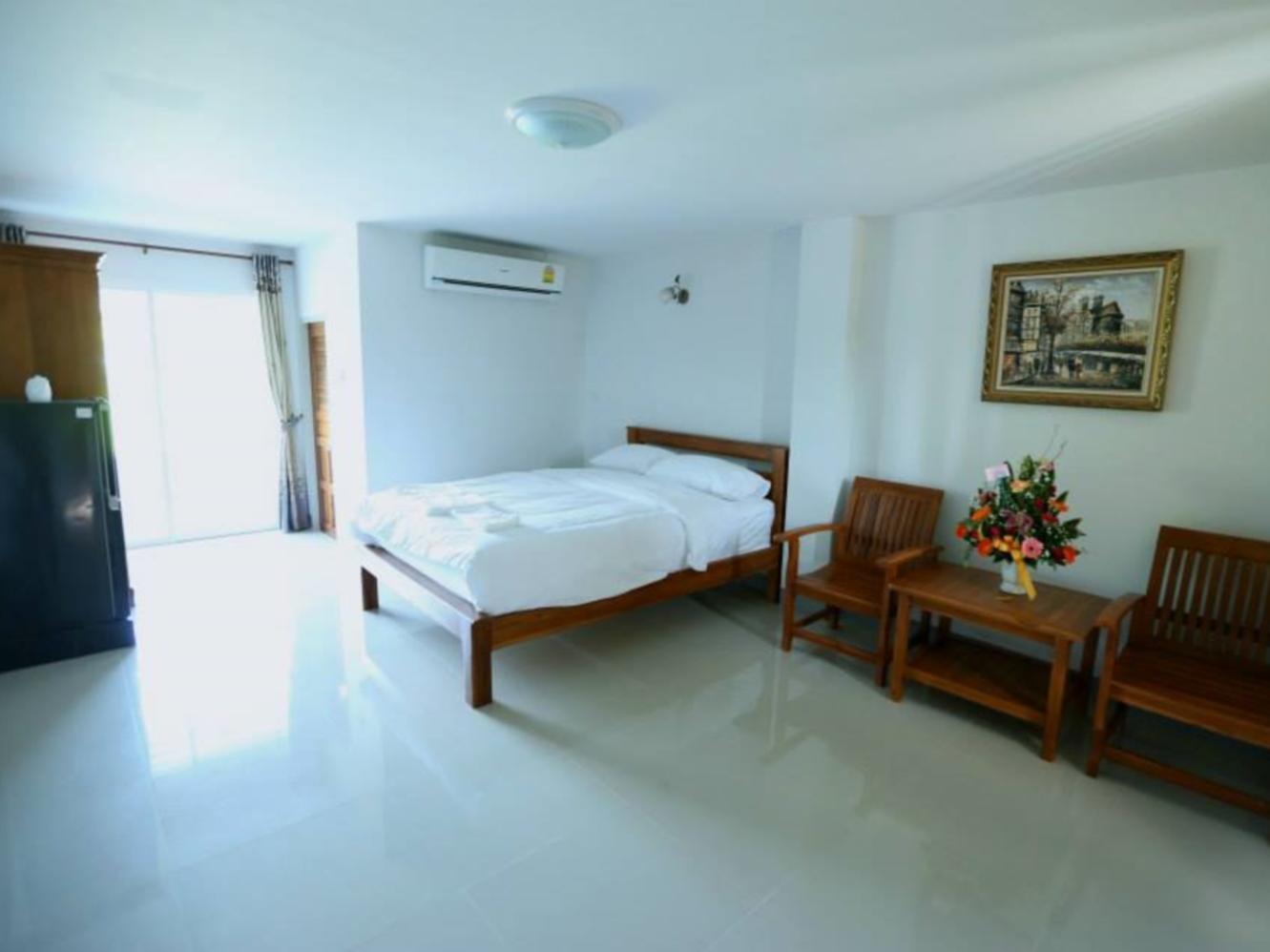 Siya House Hotel Τσιανγκ Ράϊ Εξωτερικό φωτογραφία